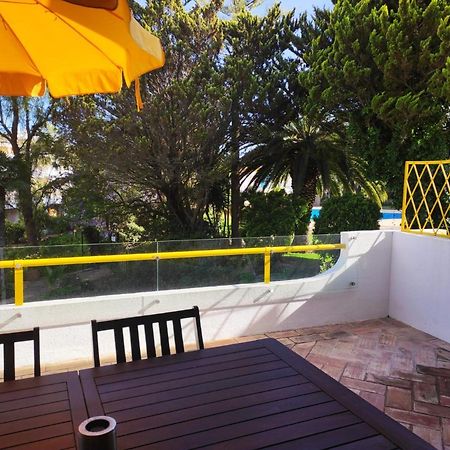 Golden Beach Vilamoura Quarteira Extérieur photo