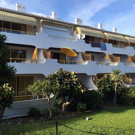 Golden Beach Vilamoura Quarteira Extérieur photo