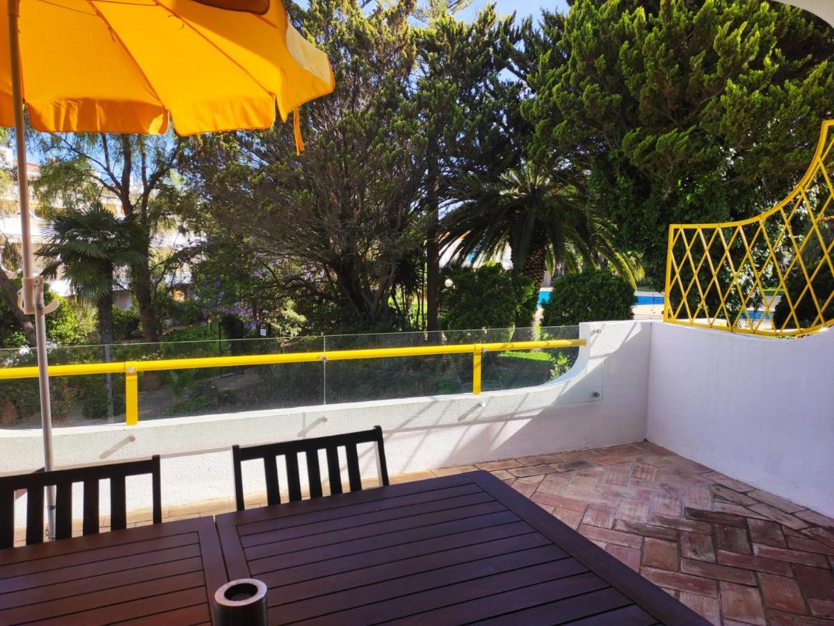 Golden Beach Vilamoura Quarteira Extérieur photo