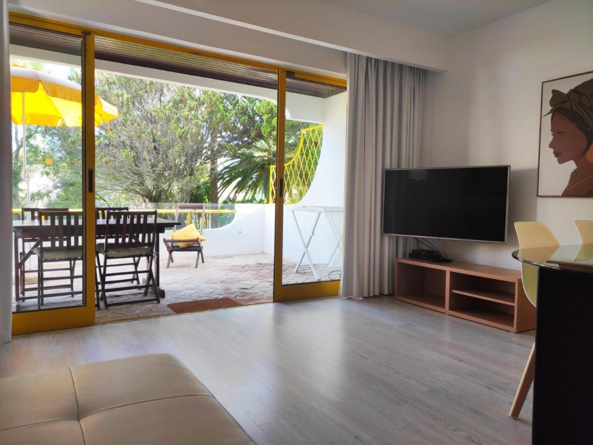 Golden Beach Vilamoura Quarteira Extérieur photo