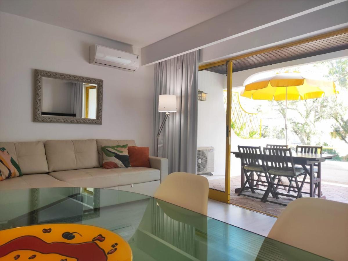 Golden Beach Vilamoura Quarteira Extérieur photo