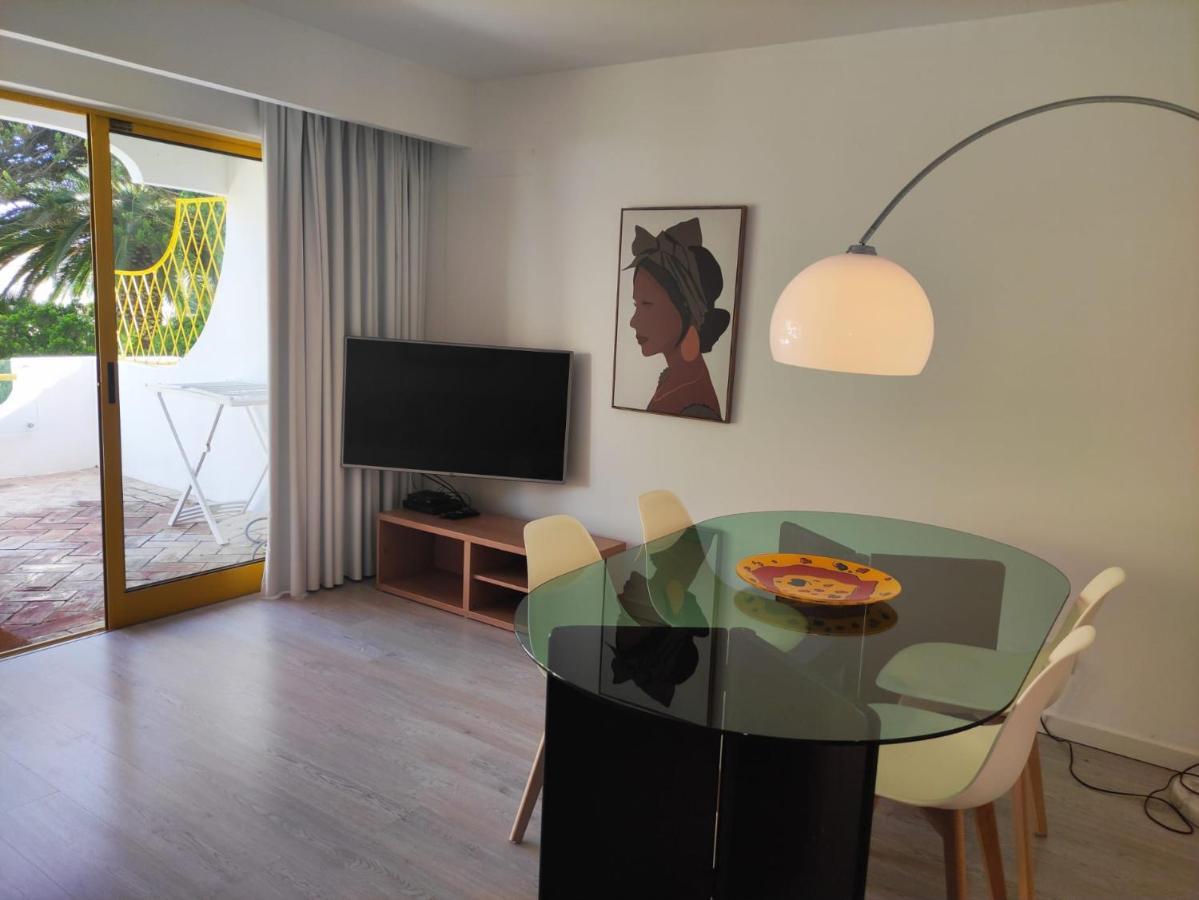 Golden Beach Vilamoura Quarteira Extérieur photo