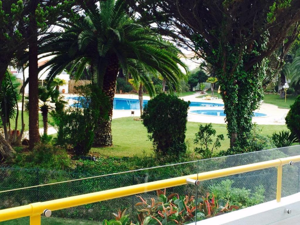 Golden Beach Vilamoura Quarteira Extérieur photo