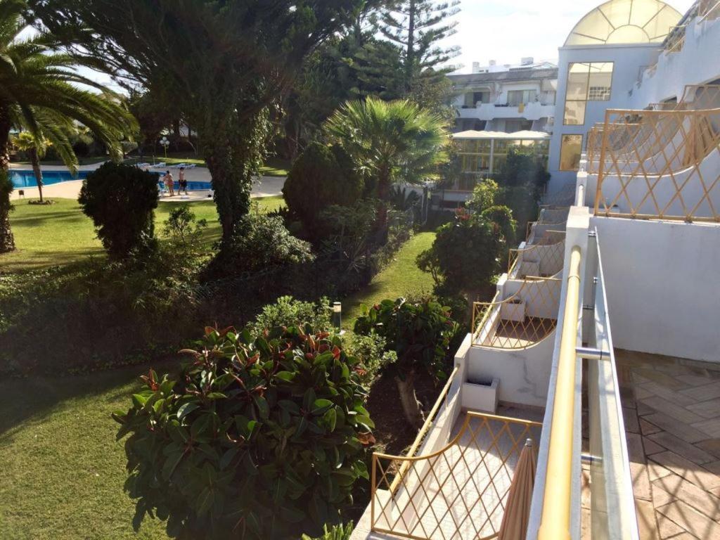 Golden Beach Vilamoura Quarteira Extérieur photo