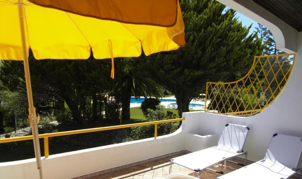 Golden Beach Vilamoura Quarteira Extérieur photo