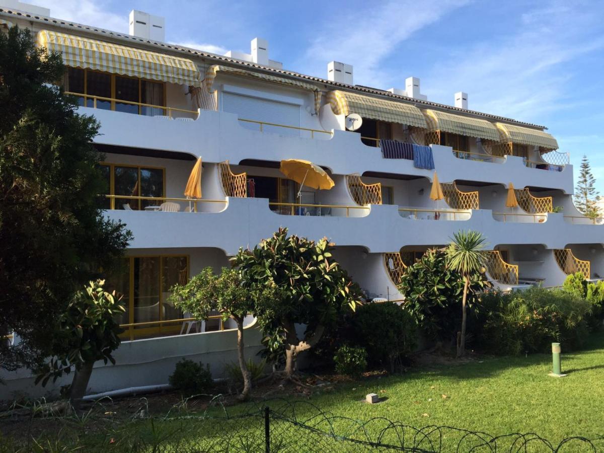 Golden Beach Vilamoura Quarteira Extérieur photo